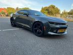 2017 Chevrolet Coupe (AD) Camaro Personenauto, Auto's, Chevrolet, Gebruikt, Overige brandstoffen, Bedrijf, Te koop