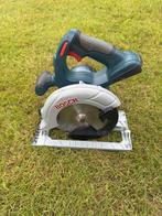 Bosch professional cirkelzaag 18v, Cirkelzaag, Bosch Professional, 600 tot 1200 watt, Ophalen of Verzenden