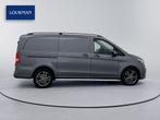 Mercedes-Benz Vito 114 CDI Lang 9G Automaat Led koplampen Na, Auto's, Automaat, Mercedes-Benz, Bedrijf, Diesel
