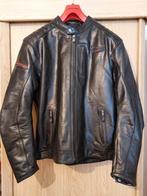 VESTE Segura cuir - Perkins noir TAILLE 3XL, Motos, Vêtements | Vêtements de moto, Hommes, Manteau | cuir, Seconde main