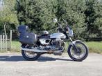 Moto Guzzi SP1000 onderdelen, Ophalen, Gebruikt