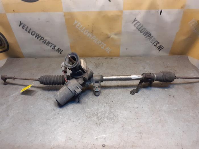 Stuurhuis Bekrachtigd van een Suzuki Swift, Auto-onderdelen, Besturing, Suzuki, Gebruikt, 3 maanden garantie, Ophalen of Verzenden