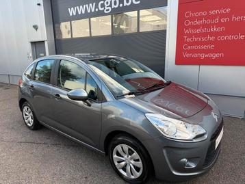 Citroën C3 1.1 ATRACTION top occasie originele kilometers d beschikbaar voor biedingen