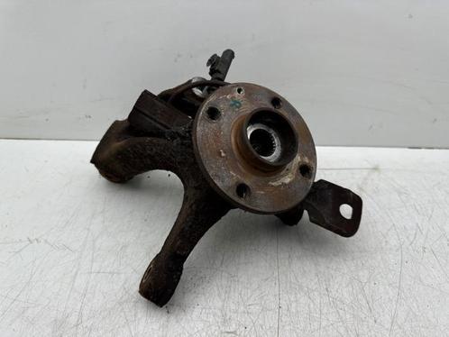 Fusee rechts-voor van een Peugeot 107, Auto-onderdelen, Ophanging en Onderstel, Peugeot, Gebruikt, 3 maanden garantie, Ophalen of Verzenden