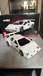LEGO ICONS 10337 Lamborghini countach, Kinderen en Baby's, Speelgoed | Duplo en Lego, Ophalen, Nieuw, Lego