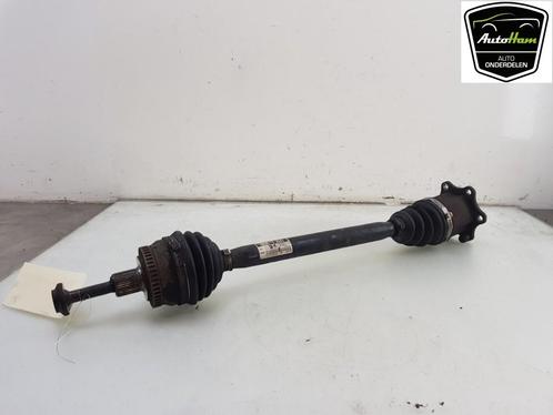 AANDRIJFAS LINKS VOOR Audi A4 Avant (B7) (01-2004/06-2008), Auto-onderdelen, Remmen en Aandrijving, Audi, Gebruikt