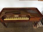 John Broadwood & Sons vierkante piano circa 1830, Muziek en Instrumenten, Ophalen, Gebruikt, Bruin, Piano