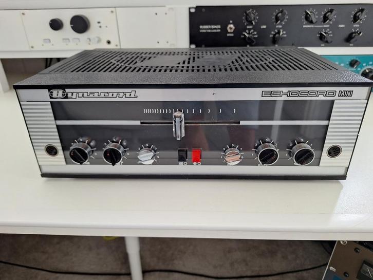 Dynacord Echocord mini, Muziek en Instrumenten, Effecten, Ophalen of Verzenden