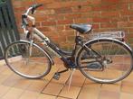Cambridge damesfiets 28'', 47 tot 50 cm, Versnellingen, Zo goed als nieuw, Ophalen