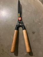 Heggeschaar, Jardin & Terrasse, Sécateurs, Enlèvement, Comme neuf