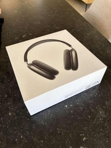 Apple AirPods Max beschikbaar voor biedingen