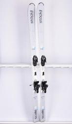 185 ski's STOCKLI GAMMA SCALE, woodcore, titan, Gebruikt, Verzenden, Carve, Ski's