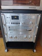 Vintage Marantz California stereoketen met Bose luidsprekers, Audio, Tv en Foto, Stereoketens, Overige merken, Cd-speler, Gebruikt