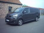 Peugeot Expert 2.0 Hdi (L3H1)) 5 Zit (Lichte vracht)2020, Auto's, Peugeot, Automaat, Testrit aan huis, Bedrijf, Expert Combi