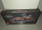 Lego krokodil locomotief nieuw 10277, Kinderen en Baby's, Speelgoed | Duplo en Lego, Ophalen of Verzenden, Nieuw, Complete set