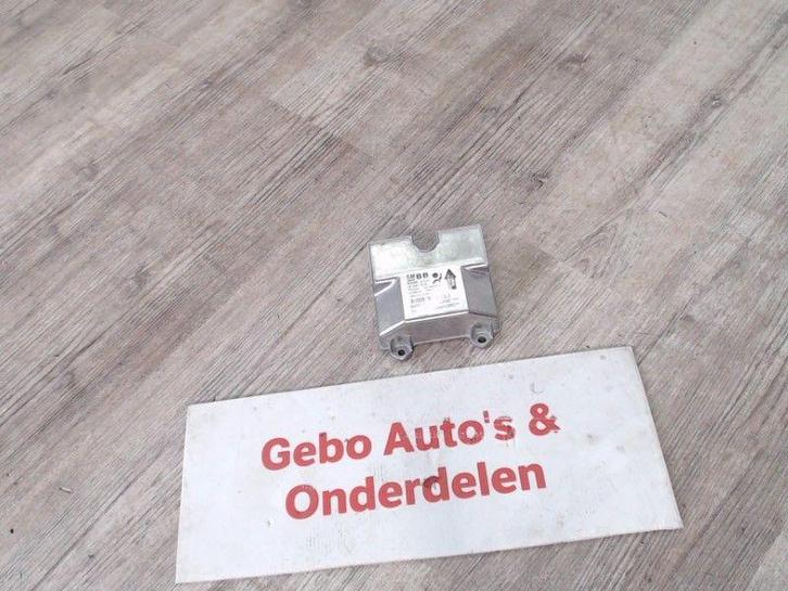 AIRBAG SENSOR Opel Astra H (L48) (01-2004/05-2014), Auto-onderdelen, Overige Auto-onderdelen, Opel, Gebruikt
