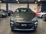 Citroën C3 1.2 PureTech Exclusive MARCHAND / EXPORT, Argent ou Gris, Achat, Euro 6, Entreprise