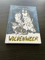 Simon van der Geest - Wolvenweer, Livres, Livres pour enfants | Jeunesse | 10 à 12 ans, Enlèvement ou Envoi, Simon van der Geest