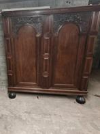 Antieke kast, Antiek en Kunst, Ophalen