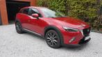 Mazda CX 3, 5 places, Carnet d'entretien, Break, Achat