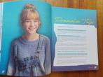 LIKE ME / Het grote fanboek/ Pommelien / Maksim / Camille, Ophalen of Verzenden