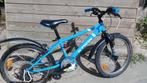 Kinderfiets B twin, Ophalen, Zo goed als nieuw