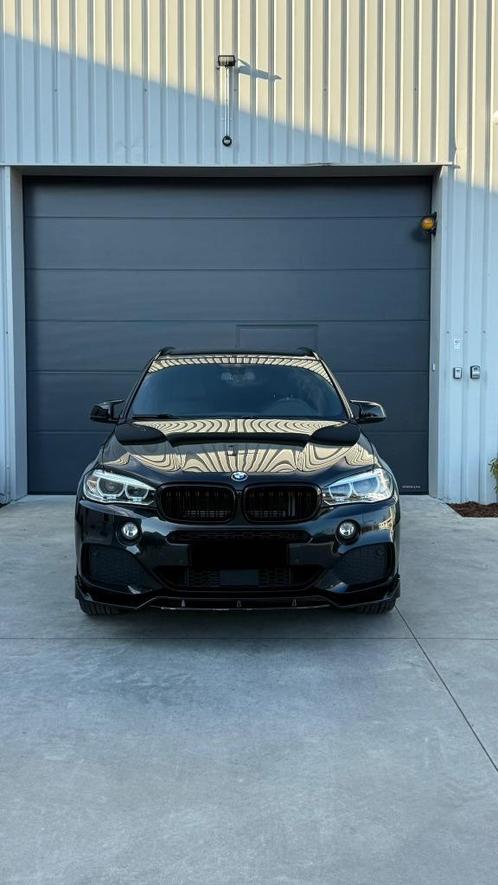 BMW X5 Full M Pack | Memory Seats | Carplay | Panorama, Auto's, BMW, Bedrijf, Te koop, X5, Bluetooth, Cruise Control, Navigatiesysteem