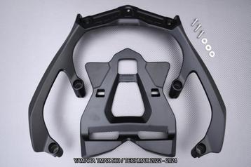 Support Top Case AVDB YAMAHA TMAX 560 TECHMAX 2022 - 2024, Enlèvement ou Envoi, Neuf