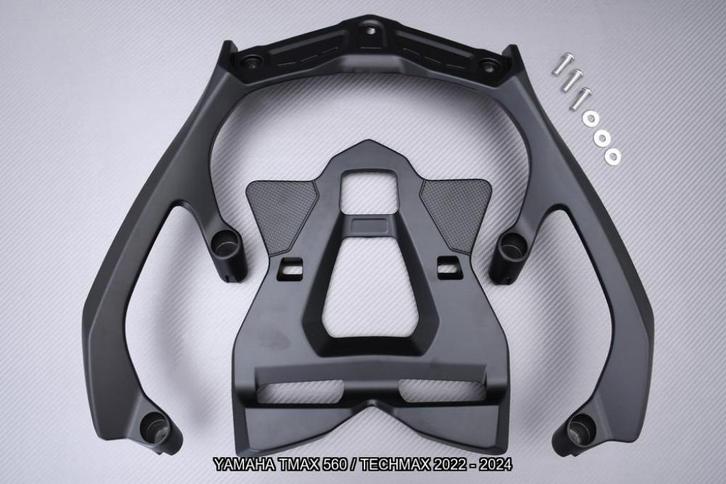 Topkofferdrager AVDB YAMAHA TMAX 560 TECHMAX 2022 - 2024, Motoren, Accessoires | Overige, Nieuw, Ophalen of Verzenden