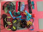 Fitness accessoires, Ophalen, Zo goed als nieuw