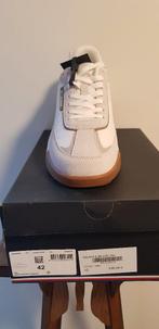 Baskets TOMMY  HILFIGER  T 42, Neuf, Enlèvement ou Envoi, Tommy Hilfiger, Blanc