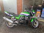 Kawasaki Zrx1100, Naked bike, 4 cylindres, Particulier, 1100 cm³