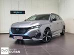 Peugeot 308 SW GT Hybrid 136 e-DSC6, Auto's, Peugeot, 136 pk, Emergency brake assist, https://public.car-pass.be/vhr/ecd1d329-f77a-481d-91b4-82ca502cbcb5