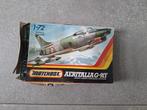 Matchbox Aeritalia G-91Y, Ophalen
