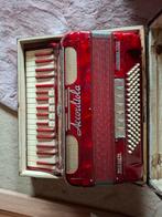 Accordion accordiola, Muziek en Instrumenten, Accordeons, Ophalen, Accordiola