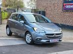 Opel Corsa 2018 1.4 Essence 120Dkm/Euro 6B/Garantie 1 an, Autos, Argent ou Gris, Achat, Euro 6, Entreprise