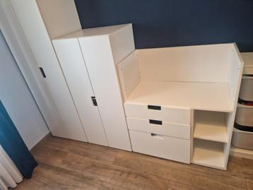 Ikea Smastad, Enlèvement, Comme neuf