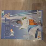 Delta 3B werkboek 4u, Boeken, Ophalen of Verzenden, Zo goed als nieuw, Wiskunde B, Ylke van Dun; Greet Hex