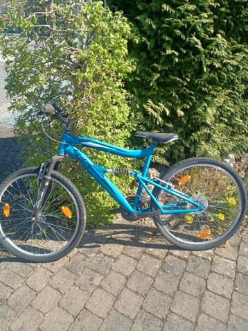 Mountainbike/Fiets beschikbaar voor biedingen
