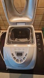 Machine a pain domo, Enlèvement ou Envoi