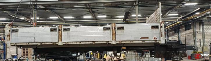 Occ Benne, Autos : Pièces & Accessoires, Pièces camion, Mercedes-Benz, Autres pièces automobiles, Utilisé