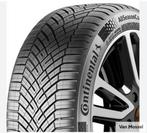 Continental All Season Contact 255/40/R20 XL 101Y, Auto-onderdelen, Banden en Velgen, Gebruikt, 255 mm, Ophalen of Verzenden, All Season