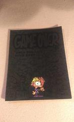 strip Game Over only for your eyes, Ophalen of Verzenden