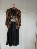 Feestkleding, Kleding | Dames, Gelegenheidskleding, Ophalen, Zo goed als nieuw, Maat 38/40 (M)
