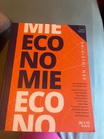 economie een inleiding, Boeken, Ophalen of Verzenden, Zo goed als nieuw, Erwin Ooghe; Tom Verbeke