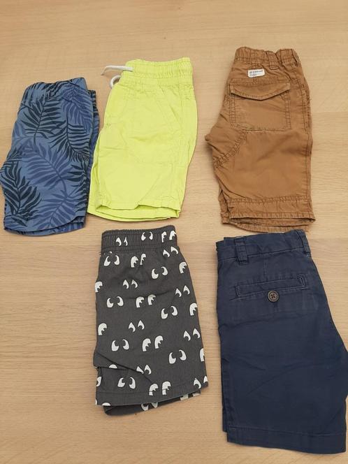 Ensemble de shorts taille 92, Enfants & Bébés, Vêtements enfant | Taille 92, Utilisé, Garçon, Pantalon, Enlèvement ou Envoi