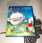 Golf voor iedereen - PS4, Ophalen of Verzenden, Zo goed als nieuw, Sport