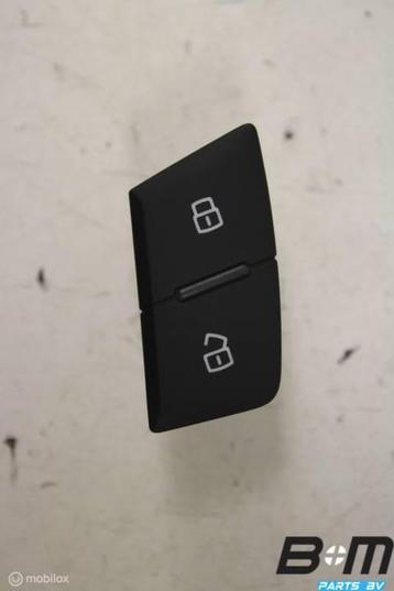 Schak. centrale vergrendeling LV Audi A6 4G Avant 4G1962107 beschikbaar voor biedingen