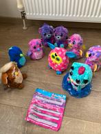 Schattige verzameling Furby’s en Hatchimals, Ophalen, Zo goed als nieuw