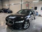 Volvo V60 B3 2.0 Mild hybride/LED/KEYLESS/TREKHAAK/GARANTIE, Autos, Volvo, Achat, Euro 6, Entreprise, Anti démarrage